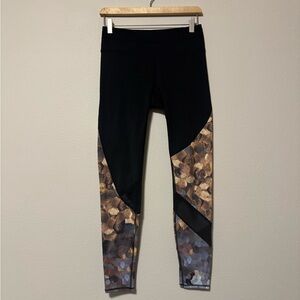 Athleta Black Leggings